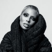 THE ART OF REVOLUTION: Eva Marcille